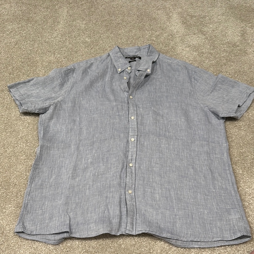 Michael Kors dress shirt